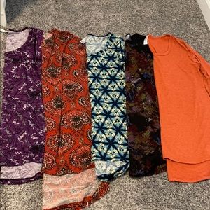 XXS XS lulaeoe bundle EUC